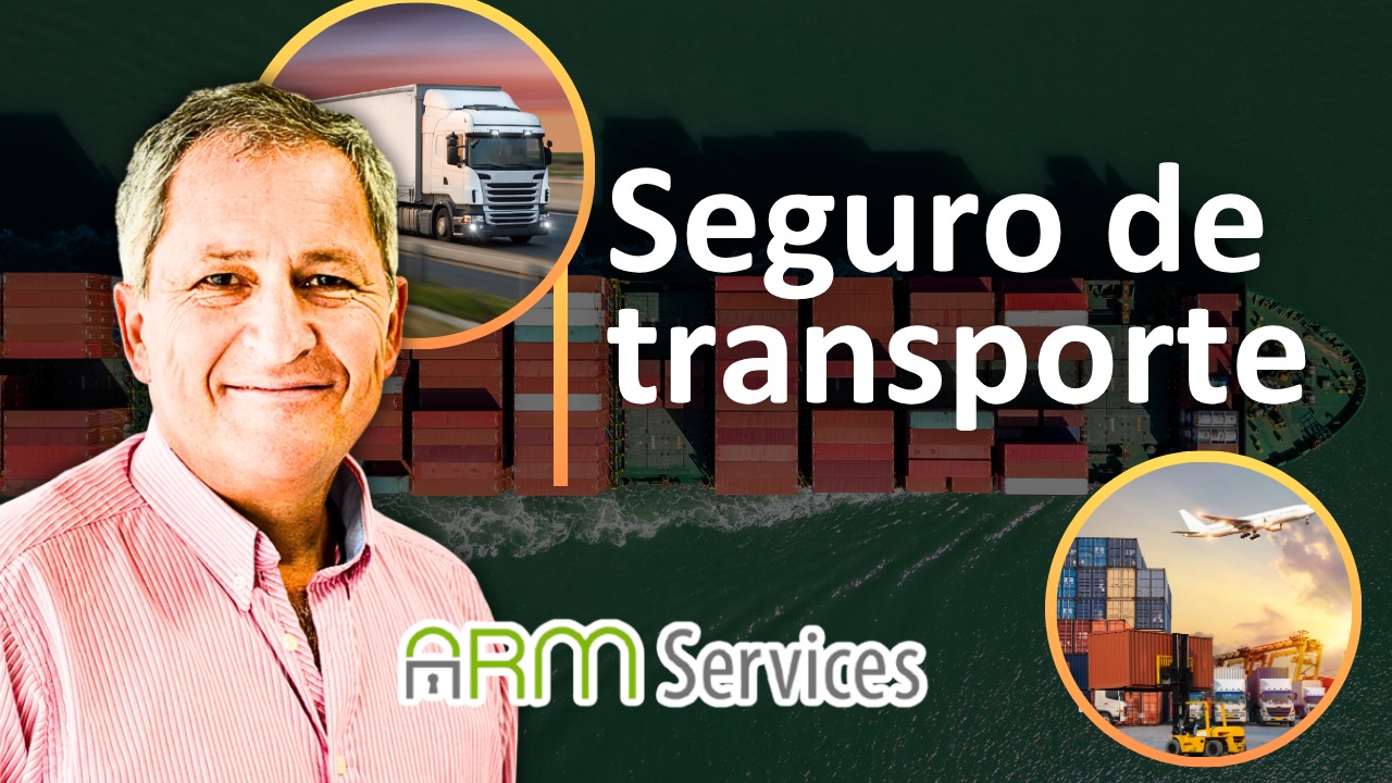 Conversamos con Samuel Markov, Cofundador y Director del Grupo ARM, para conocer de la actualidad del ramo, afectado por los piratas del asfalto; qué tipo de medidas se están implementando desde el mercado y más.